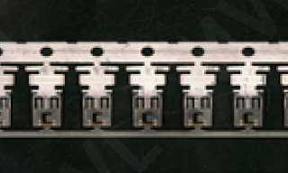 各種プレス製品4